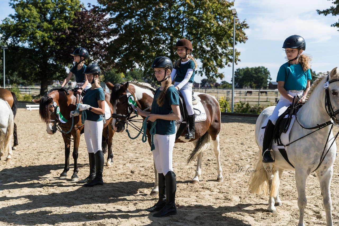 Bild 150 - Pony Akademie Turnier